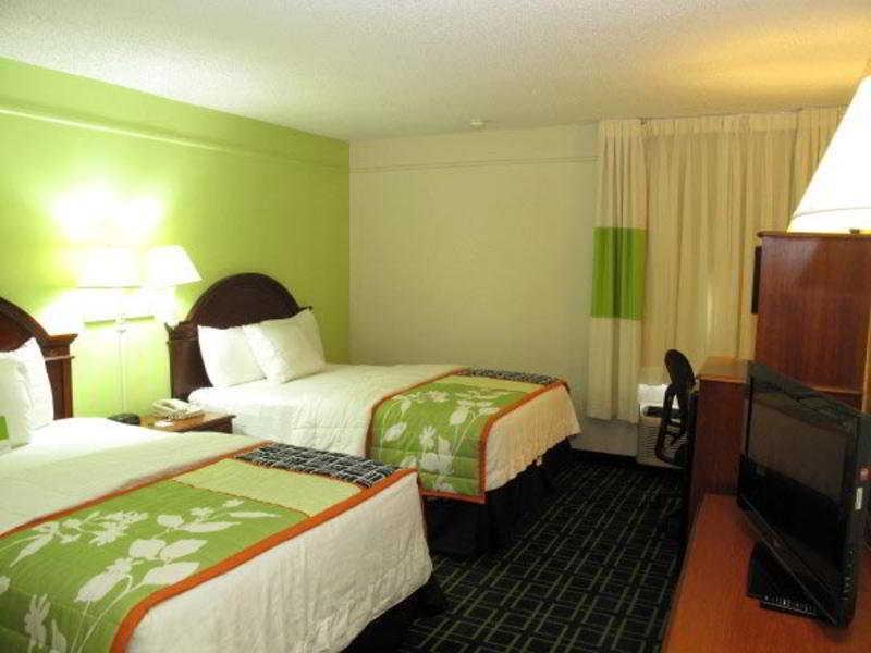La Quinta Inn & Suites Tulsa Quarto foto